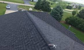 Best Roof Ventilation Installation  in Hickory Creek, TX